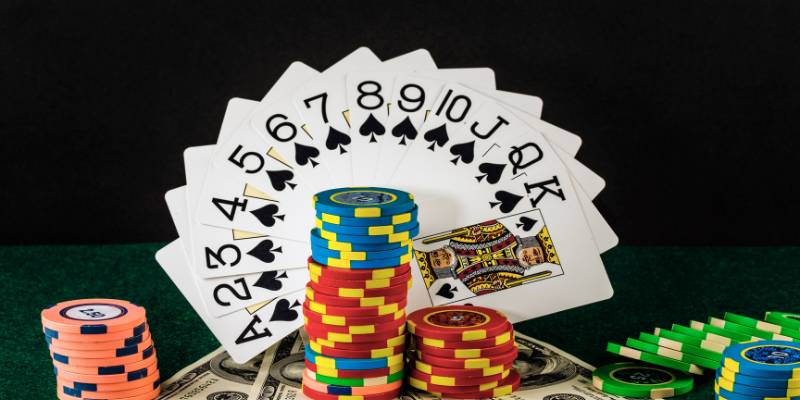 Khái quát về Baccarat