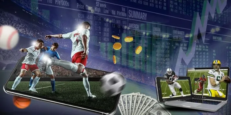 Vì Sao Nên Cá Cược Bóng Đá Tại QH88?
