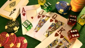 baccarat qh88 anh dai dien